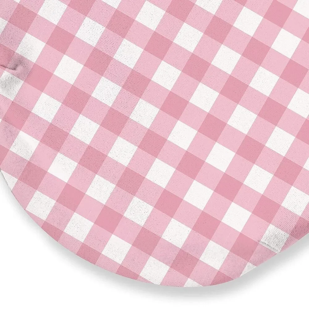 SwaddleMe by Ingenuity Original Swaddle - Size Small/Medium, 0-3 Months, 3-Pack - Picture 4 of 6